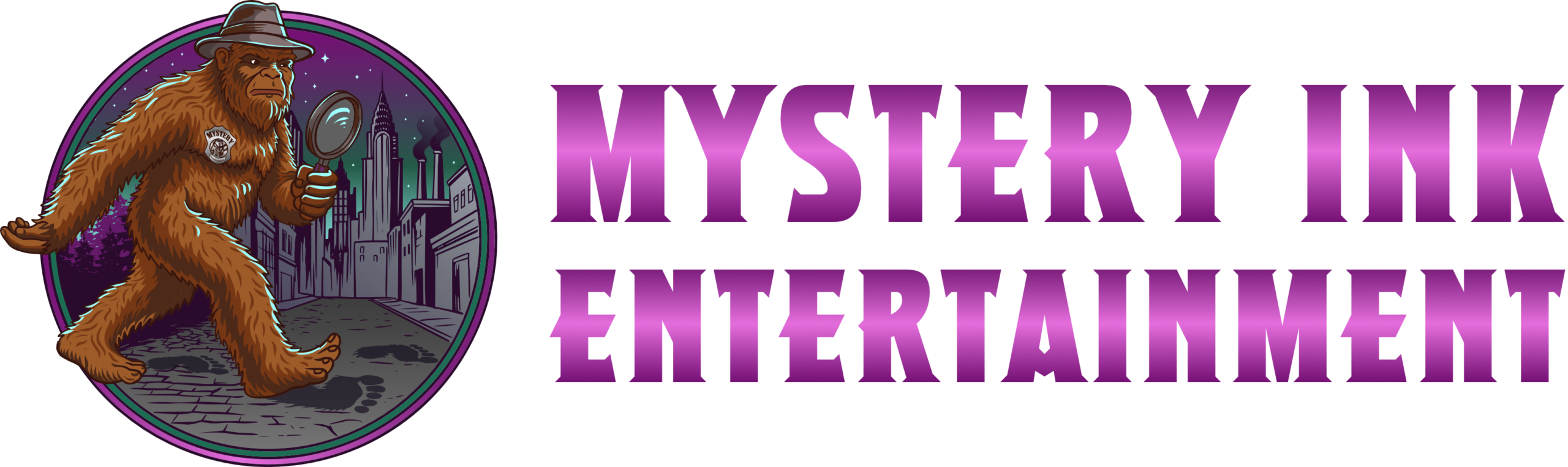 Mystery Ink Entertainment